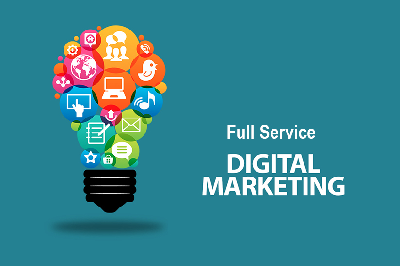 數(shù)字營銷Digital marketing 是什么意思？數(shù)字營銷特點