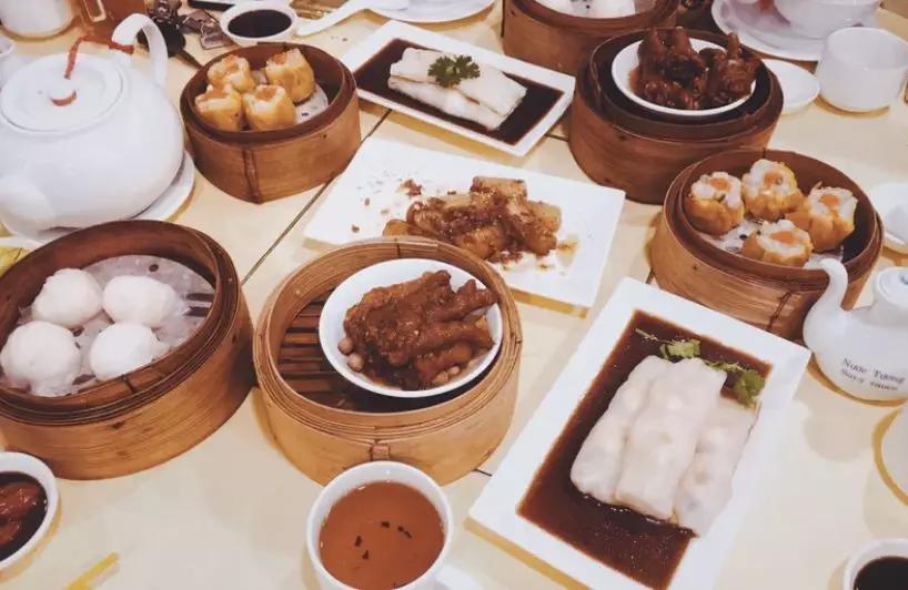 餐飲小程序開發(fā)：小程序開發(fā)如何服務餐飲美食行業(yè)