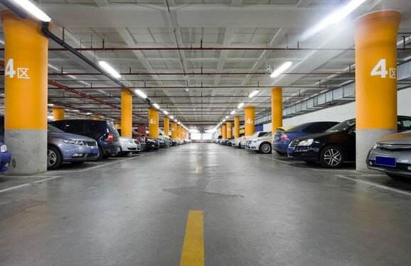 停車?yán)U費(fèi)小程序