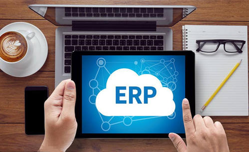 小型企業有必要做ERP管理系統？