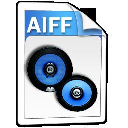 AIFF是什么文件格式？