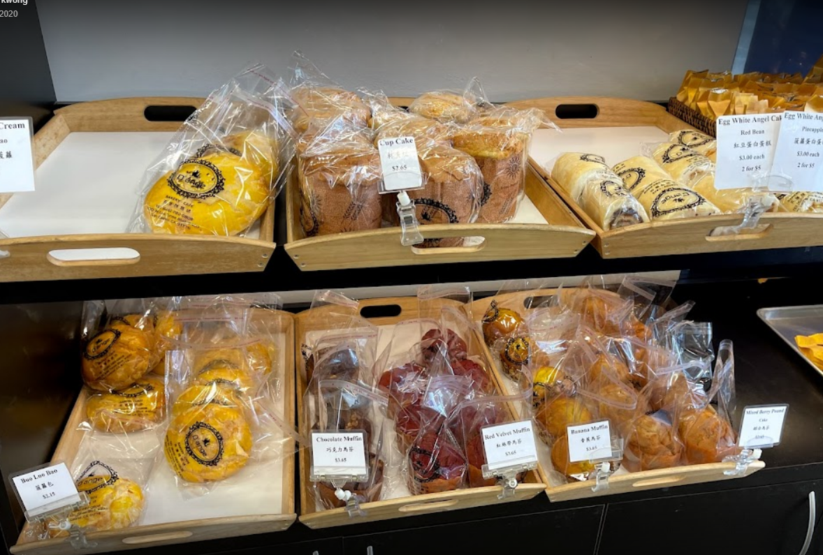 蛋糕甜品店微信小程序開發(fā)