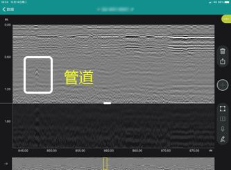 探地雷達哪家好：步進頻率連續(xù)波雷達在非金屬管道和地下分層的應用