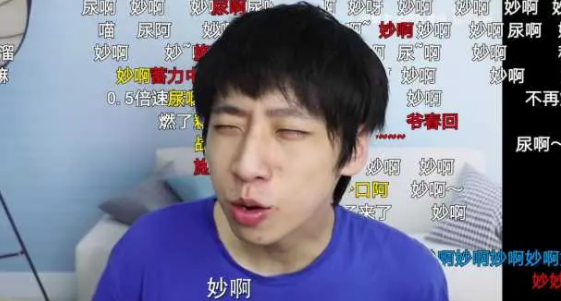 UP主是什么意思？