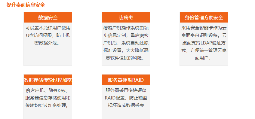 什么是云桌面?云桌面的作用優點是什么？
