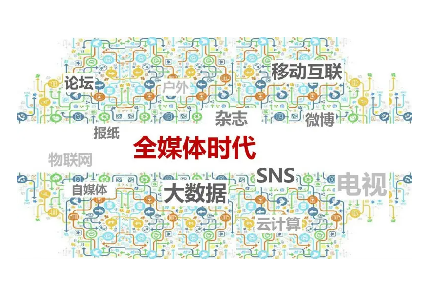 新媒體運(yùn)營