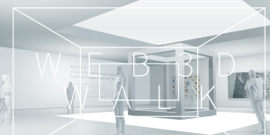Web3D技術(shù)是什么？
