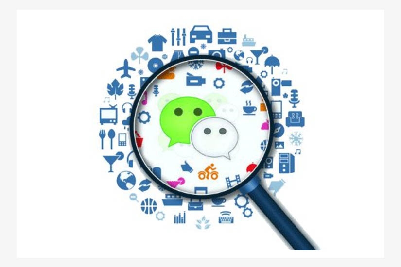 微信小程序開發(fā)，微信開發(fā)
