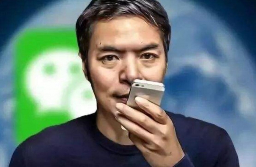 微信月活，微信成績單，微信商業潛力